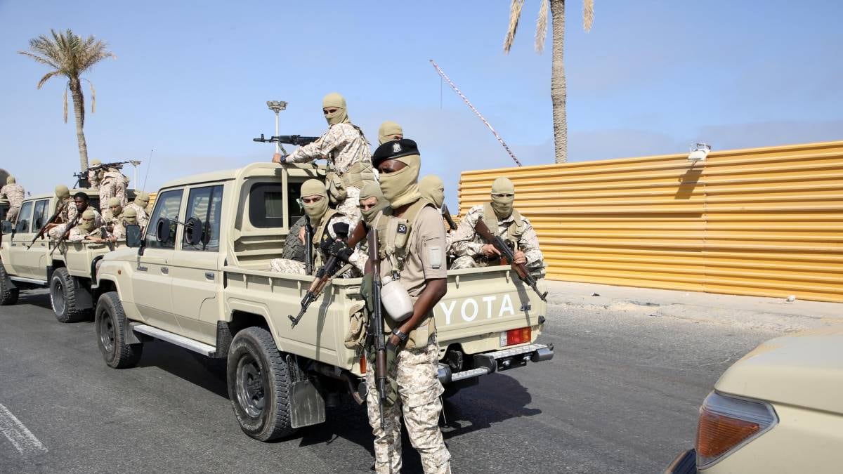 Terroristi, bombe e attentati anti-occidentali. La Libia del Colonnello crocevia di misteri