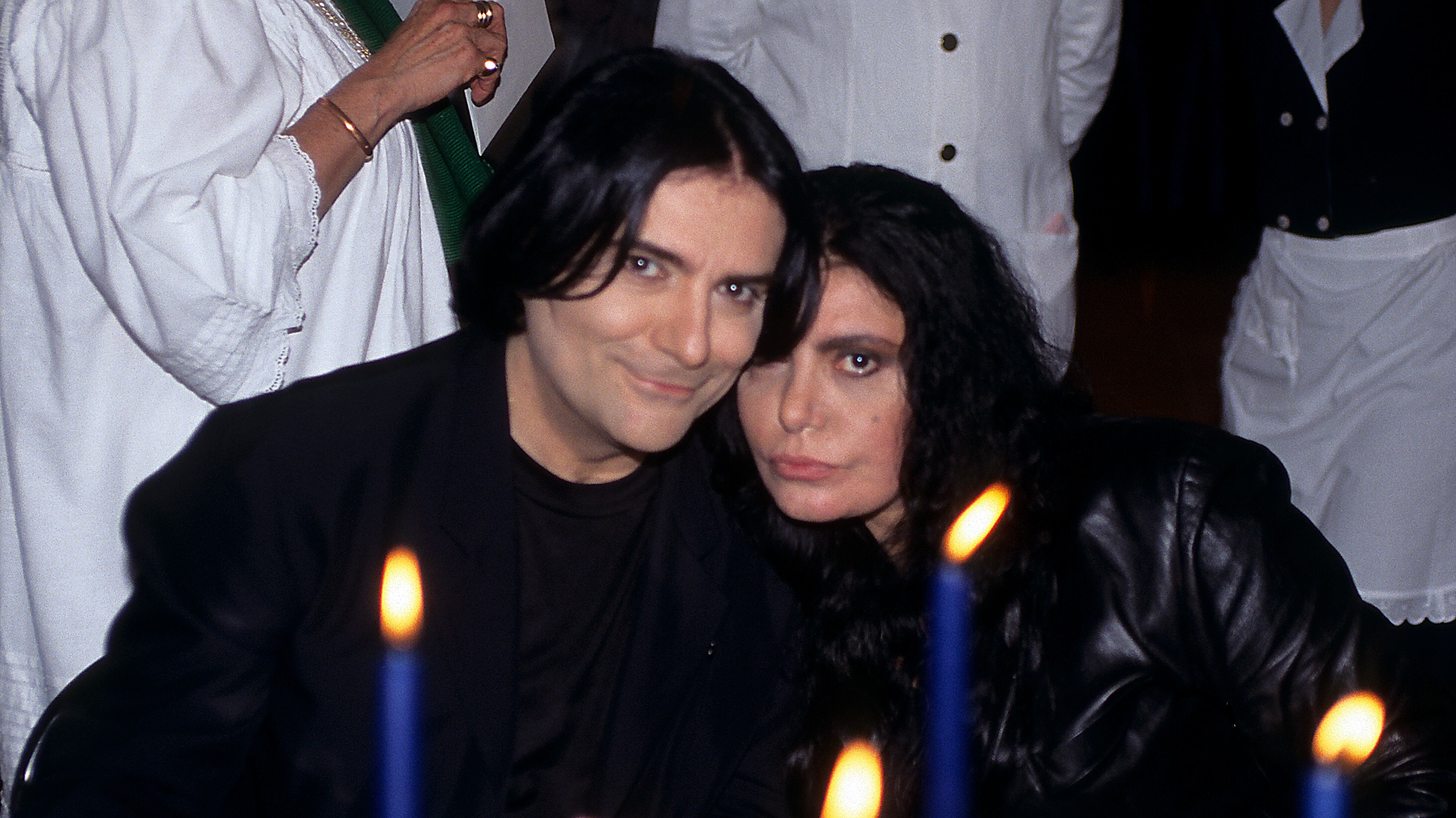 Loredana Bertè e la lite con Renato Zero. Aria di pace? "Dipende da lui"
