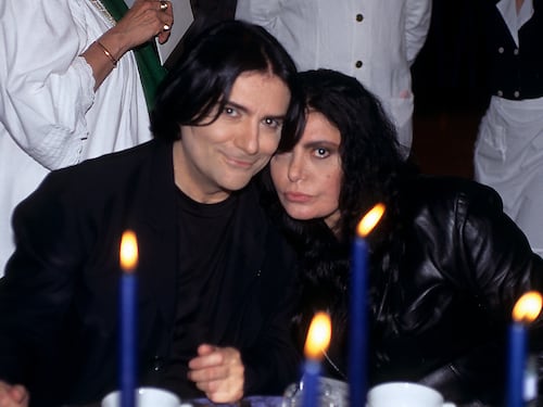 Loredana Bertè e la lite con Renato Zero. Aria di pace? "Dipende da lui"