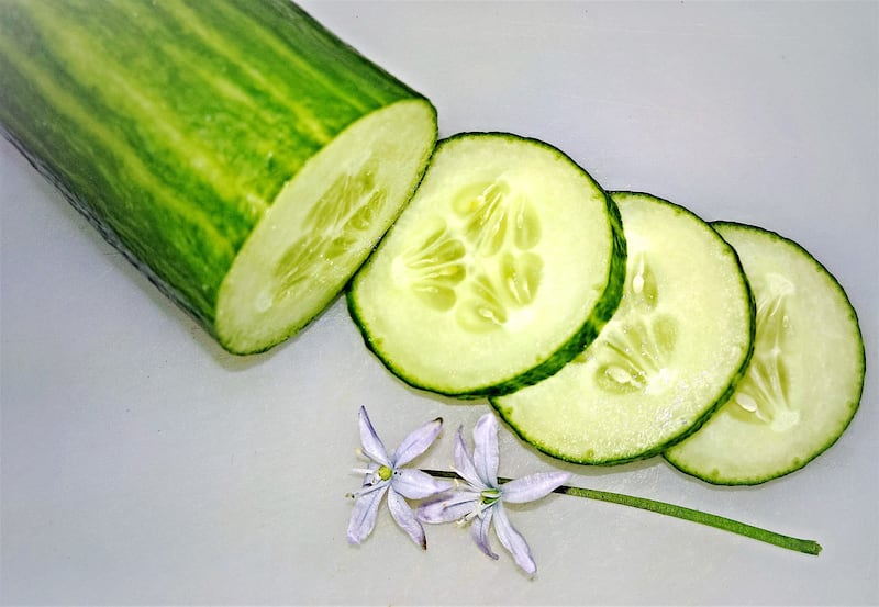 Cetriolo