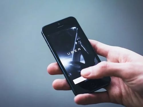 Colombia, chiama Uber per scappare con l'amante ma l'autista è suo marito