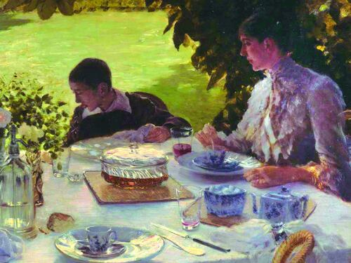 Triennale, il cibo è a regola d'arte