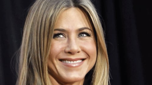 Jennifer Aniston, la fidanzatina d'America dopo "Friends" sogna l'Oscar 2