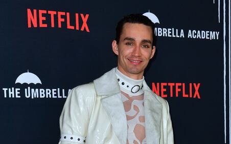 The Umbrella Academy: il cast dalla premiere della nuova sere di Netflix  2