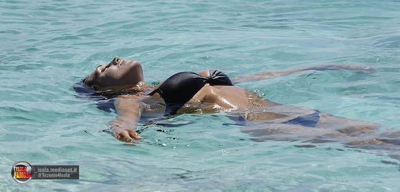 Isola dei Famosi 4