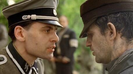 Il film del weekend: "Il figlio di Saul"