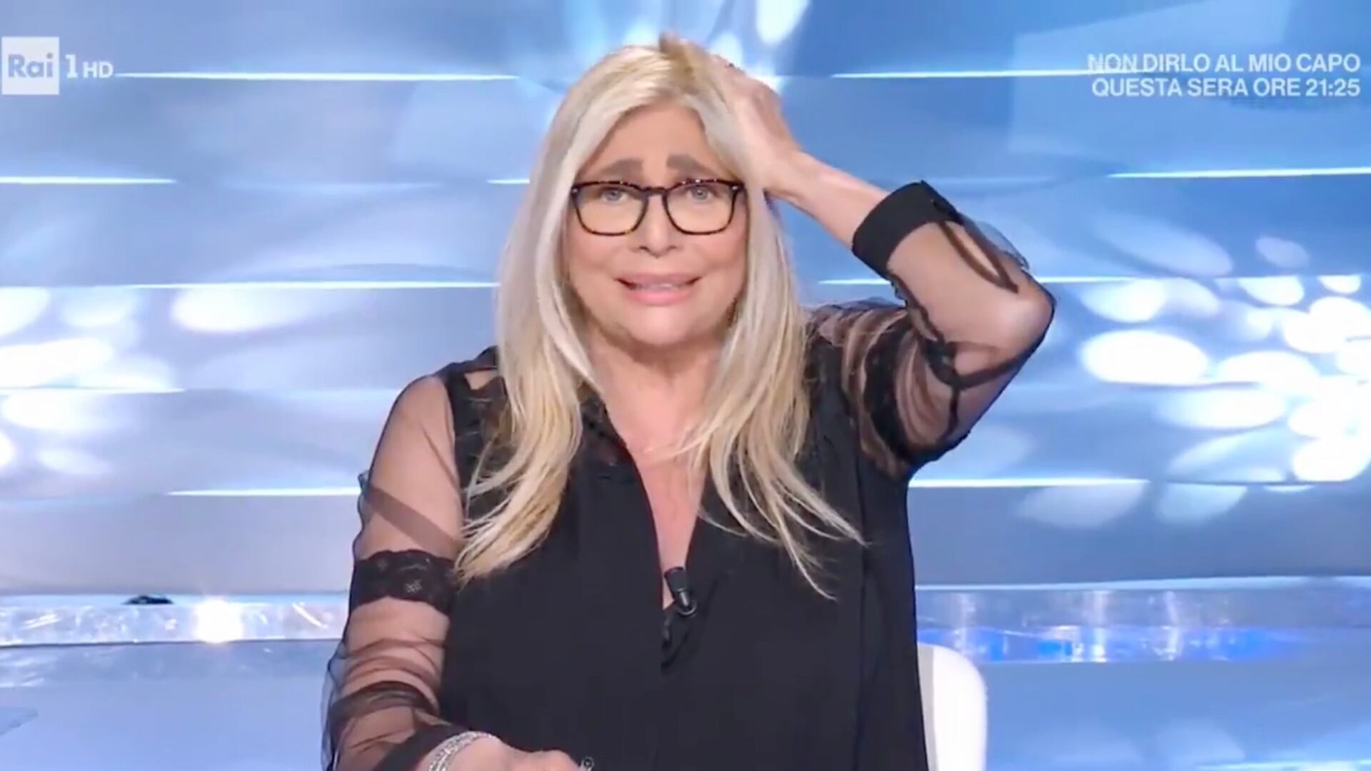 Mara Venier e Alessia Marcuzzi insieme a cena. Scoppia la bufera