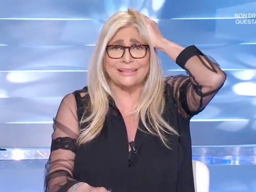 Mara Venier e Alessia Marcuzzi insieme a cena. Scoppia la bufera