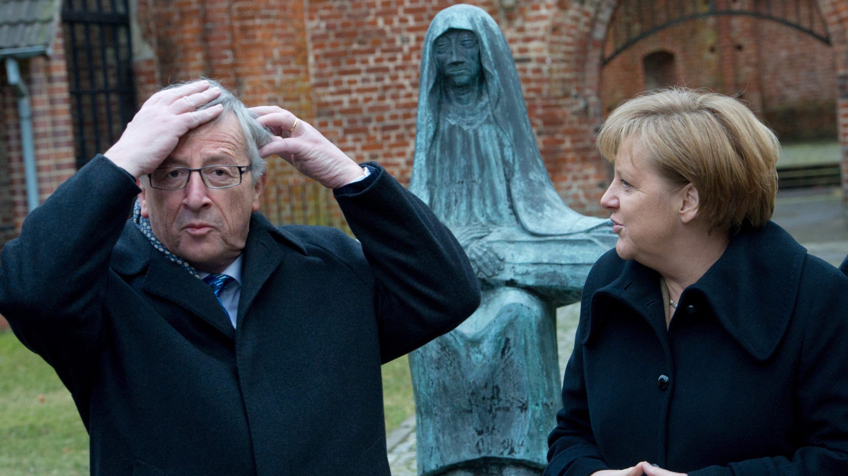 Il Ppe attacca il Cavaliere ma senza Forza Italia perde