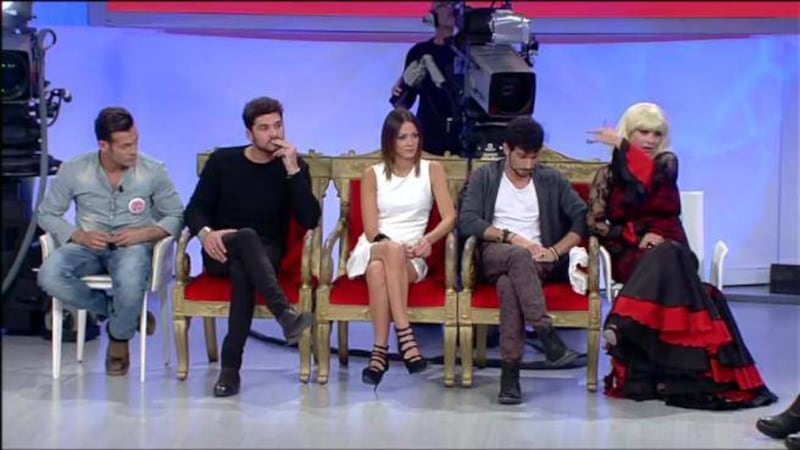 Tina Cipollari, foto 16