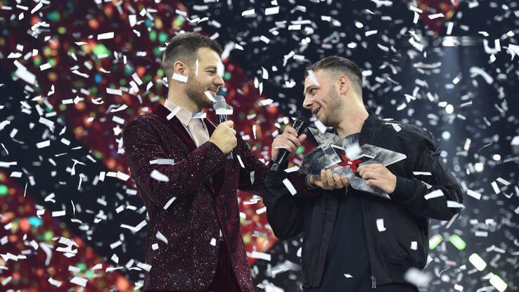 Ormai X Factor è meglio di Sanremo