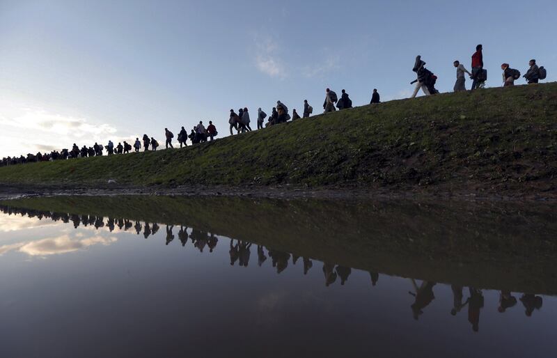 Le foto del New York Times che hanno vinto il Pulitzer 2016 16