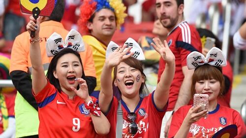 Olimpiadi, i Coreani protestano: "Razzismo su di noi"