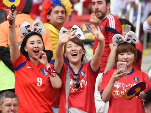 Olimpiadi, i Coreani protestano: "Razzismo su di noi"