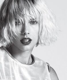 Taylor Swift VS Kim Kardashian: le foto 5