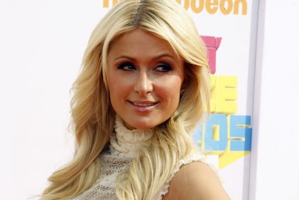 Paris Hilton, sexy e fetish nel nuovo video 7