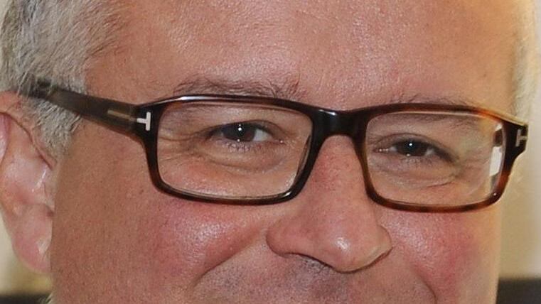 Paolo Peluffo alla guida del Comitato