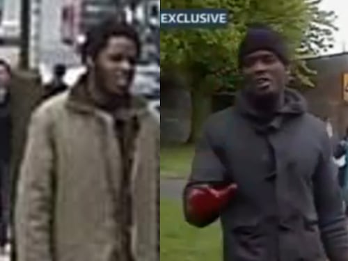 Londra, identificato anche il secondo aggressore