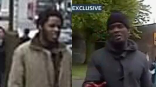 Londra, identificato anche il secondo aggressore