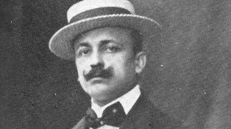 Marinetti inedito