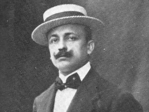 Marinetti inedito
