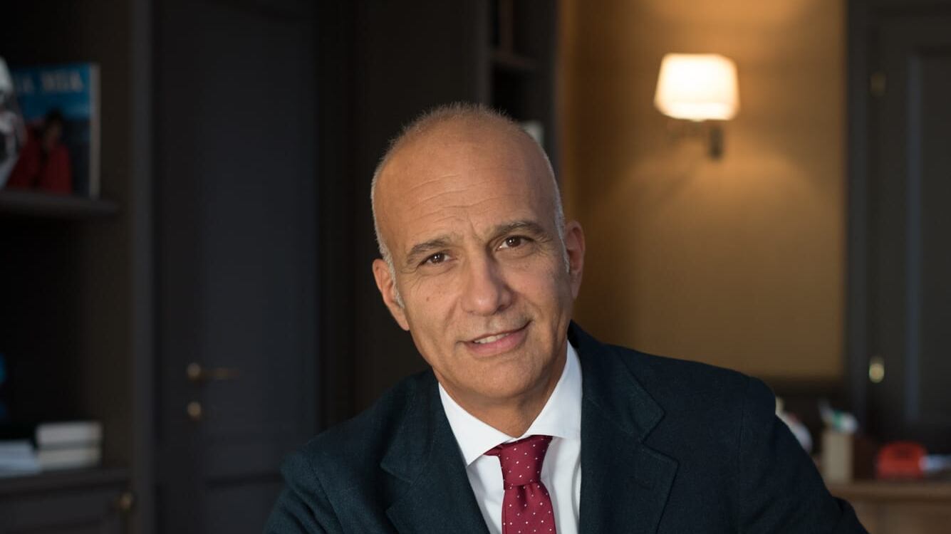 Dichiarazione di Francesco Guarneri, fondatore e consigliere delegato di Banca Guber