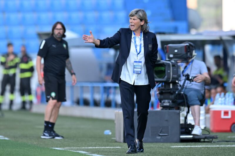 Le indicazioni di Bertolini: la nuova idea di gioco della ct (FIGC)
