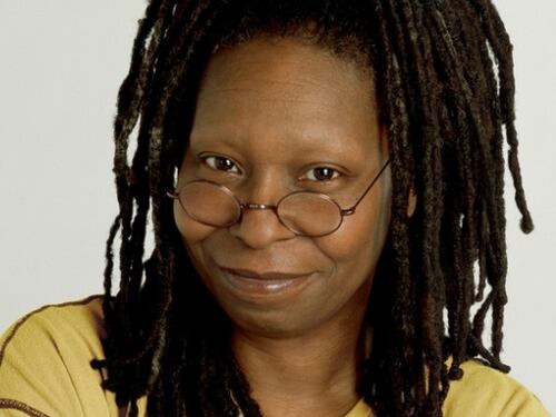 Whoopi Goldberg si scaglia contro le attrici e il movimento del #Metoo