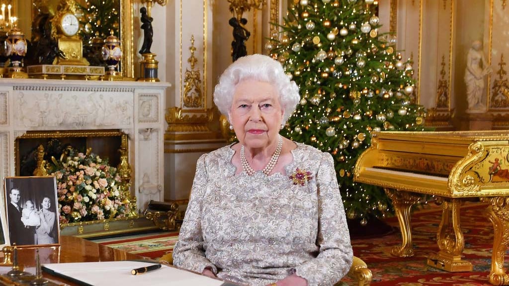 Il Natale dei giovani Windsor: cosa fanno oggi i nipoti della Regina?