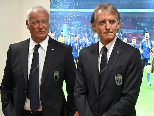 Ma è un paese che litiga su tutto
