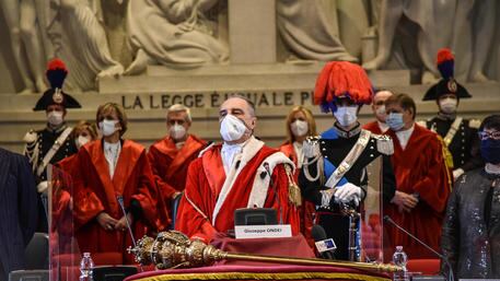 L'Anm compra un paginone sui giornali per dire no alla riforma della giustizia: "È contro la magistratura"