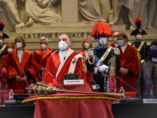 L'Anm compra un paginone sui giornali per dire no alla riforma della giustizia: "È contro la magistratura"