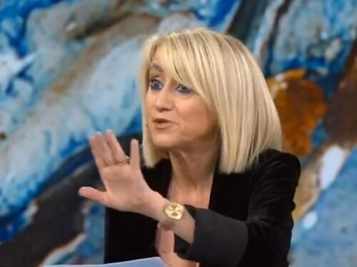 Salvate la Littizzetto dalle femministe bacchettone