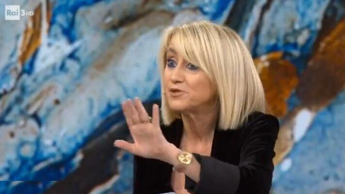 Salvate la Littizzetto dalle femministe bacchettone