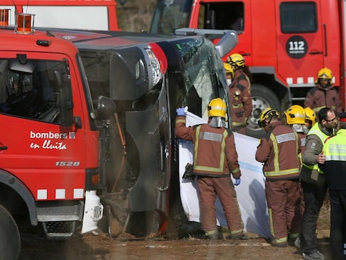 Incidente Erasmus: "Non volevo che mia figlia partisse"