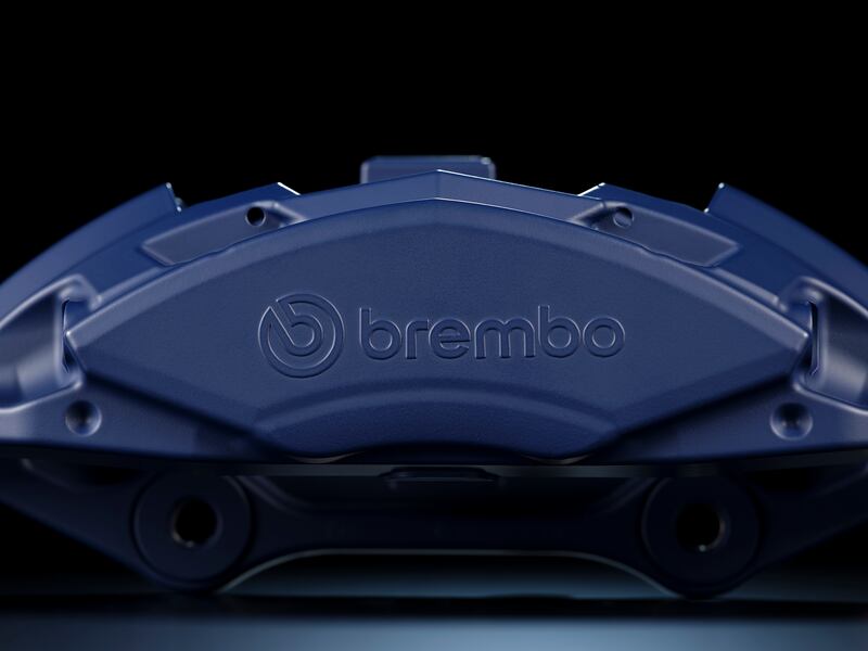 brembo
