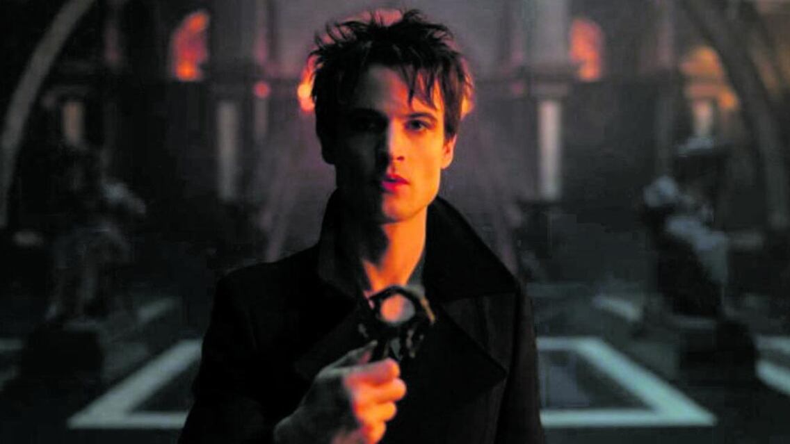 Torna "The Sandman" ma fa sognare troppo poco