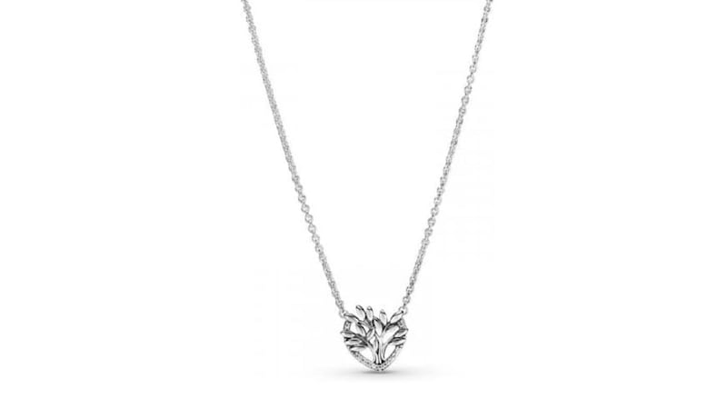 Collana Pandora