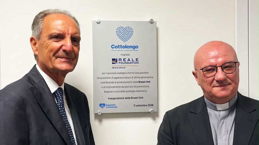 Cottolengo Reale Fundation