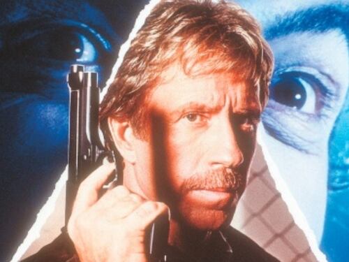 Così Chuck Norris ha travolto il comunismo