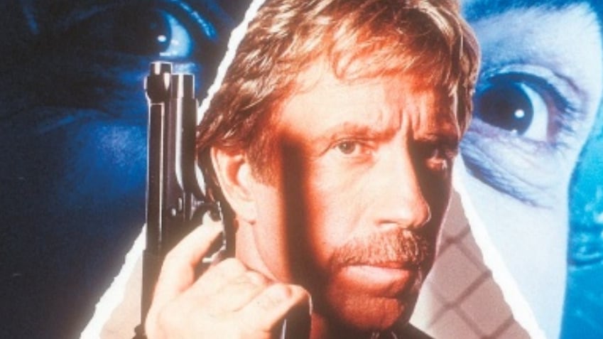 Chuck Norris accusa le case farmaceutiche: "Mia moglie avvelenata dai farmaci"
