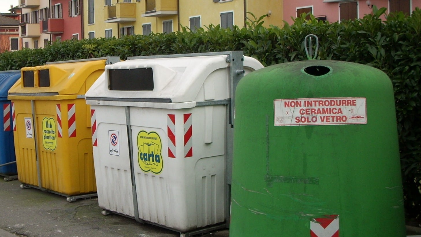 Tassa sui rifiuti, Catania la più costosa d'Italia