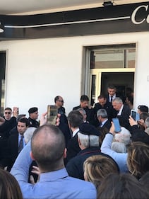 Berlusconi in Molise 5