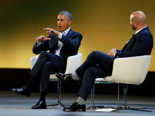 Cibo e spreco, in Fiera la visione di Obama. TuttoFood, scienza e tech