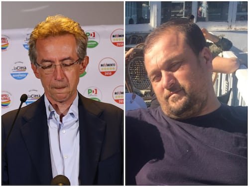 I deliri nostalgici dei "fascisti rossi" che imbarazzano i leader di sinistra