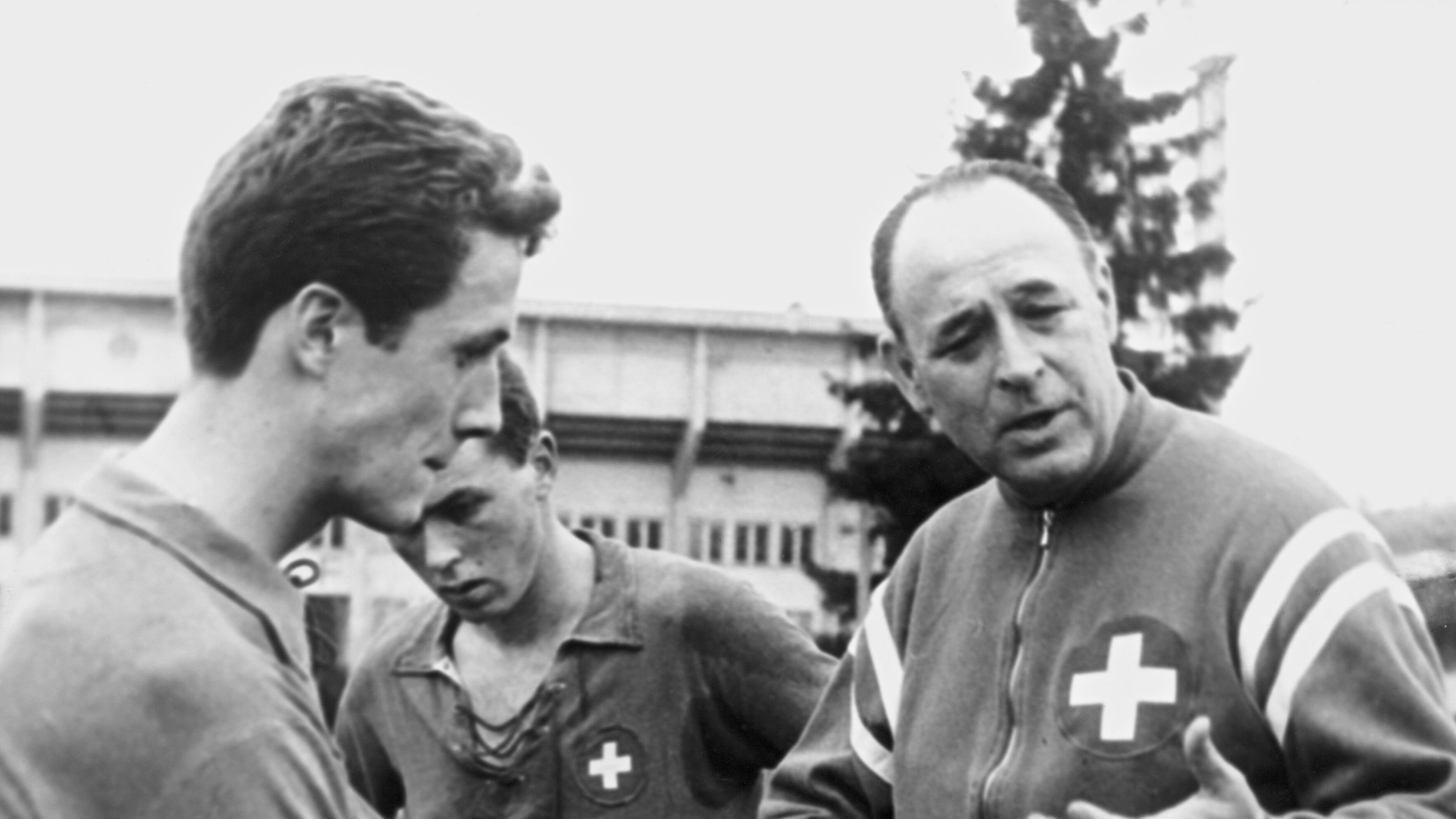 I due padri che hanno messo il catenaccio al calcio