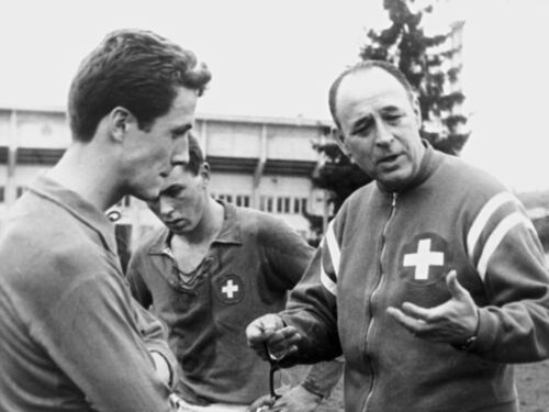 I due padri che hanno messo il catenaccio al calcio