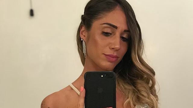 Milan, Conti e Martina Zanga presto genitori: "La famiglia si allarga"