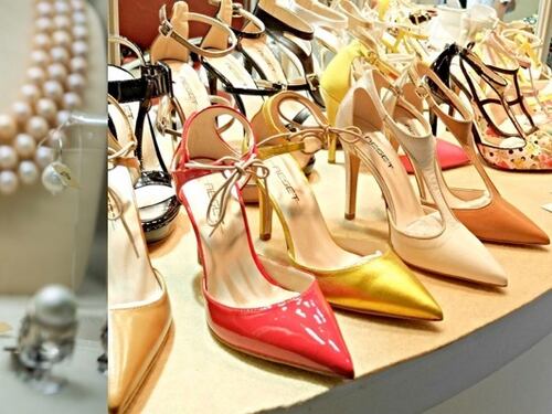 Fiera Milano, "sfilano" i cinque saloni del fashion