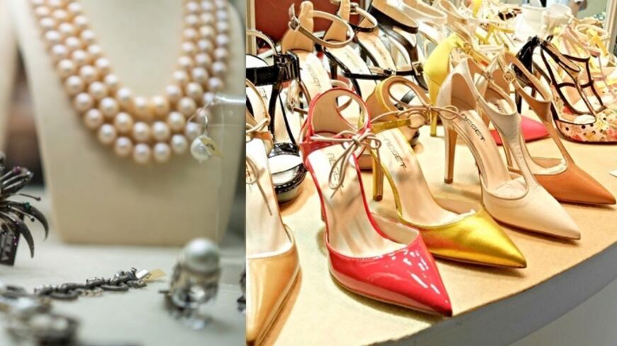 Fiera Milano, "sfilano" i cinque saloni del fashion